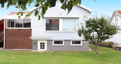 4 Person Holiday Home in Falkenberg