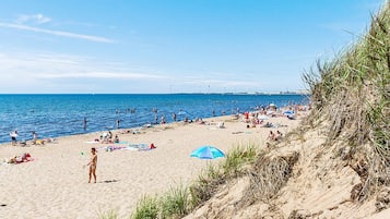 Ferienhaus | Strand