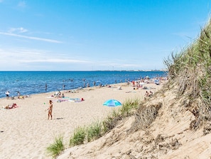 House | Beach
