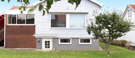 Maison | Extérieur