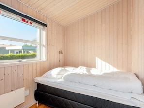 Ferienhaus | 3 Schlafzimmer, individuell eingerichtet