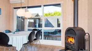 Unclassified image, 4 of 18, button - 6 Person Holiday Home in Roslev (Roslev)