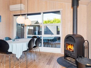 Ferienhaus | Speisen