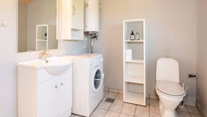 Unclassified image, 5 of 18, button - 6 Person Holiday Home in Roslev (Roslev)