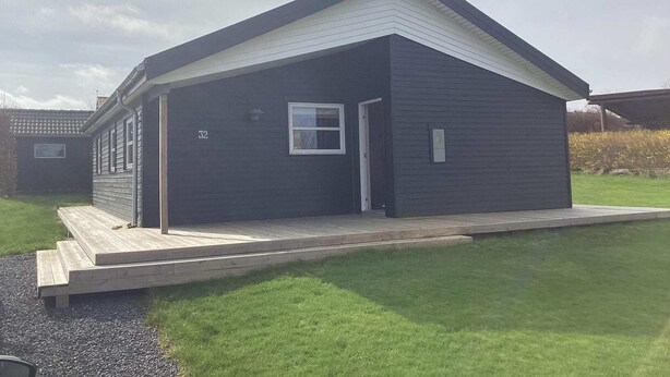 Unclassified image, 1 of 18, button - 6 Person Holiday Home in Roslev (Roslev)