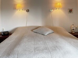 House | 1 bedroom, individually furnished - Bright Holiday Home in Vollsjo-by Traum (Vollsjö)