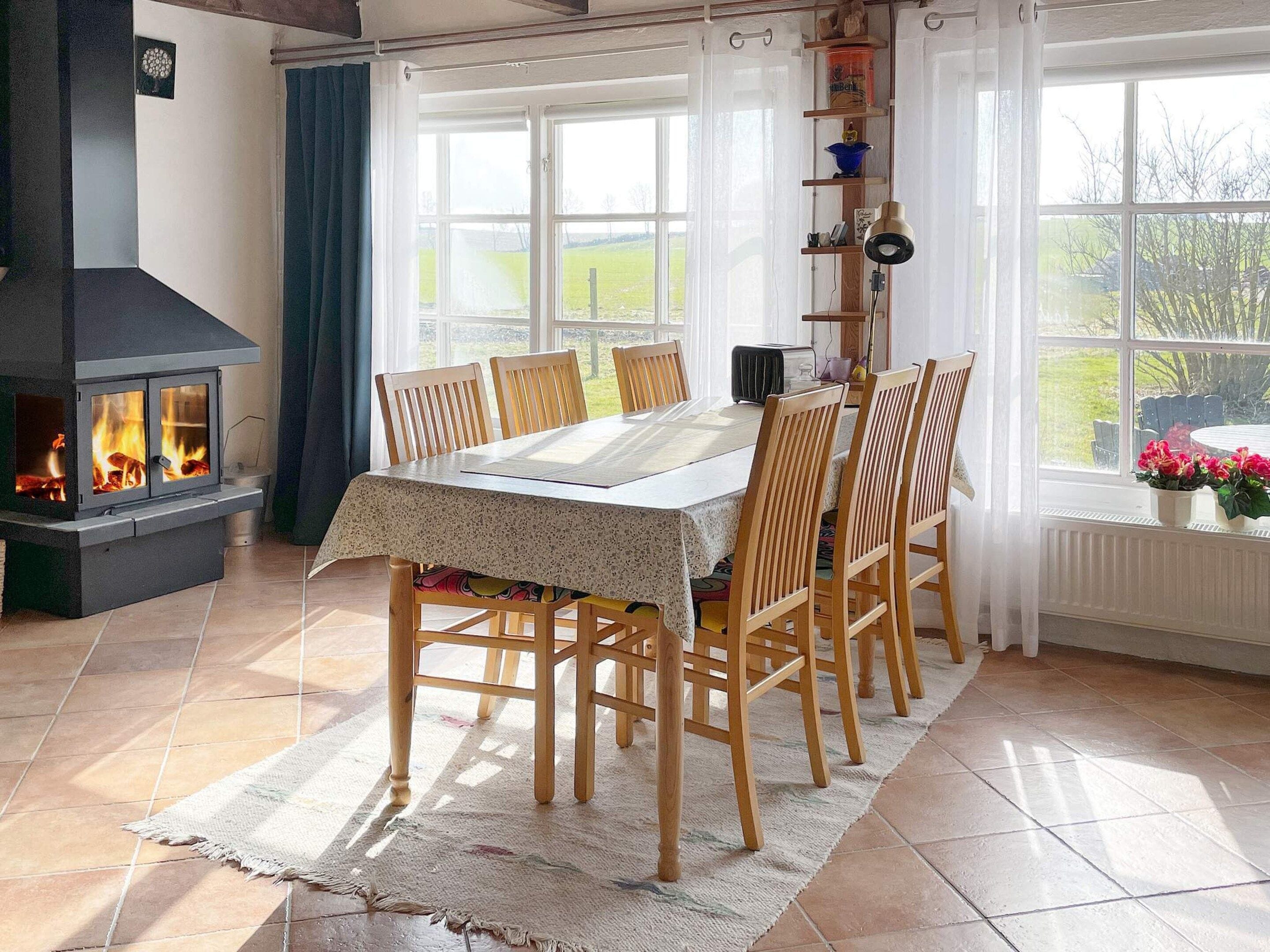 Hus | Interiør