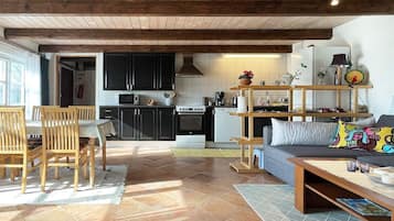 House | Private kitchen
