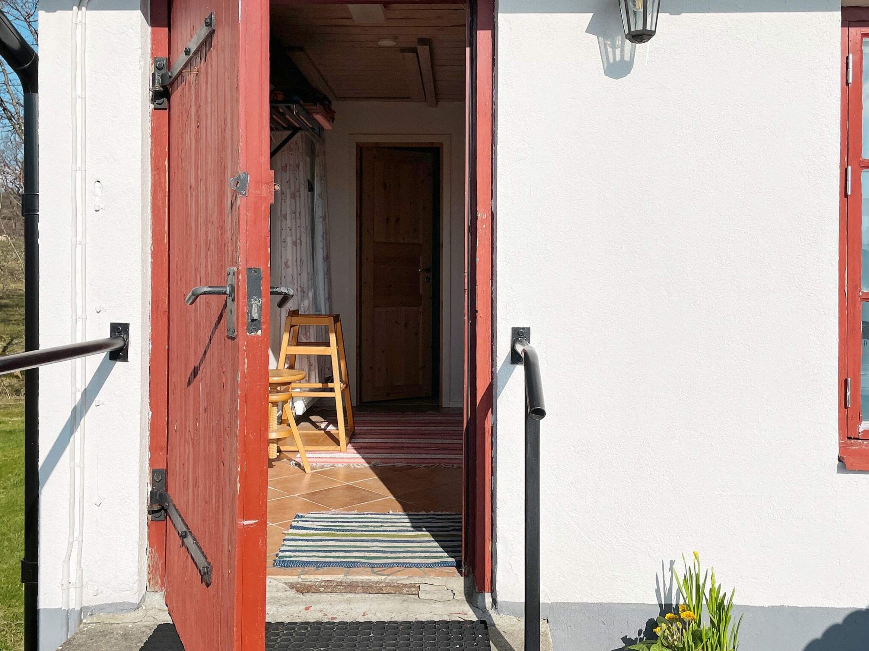 Hus | Udendørsområde