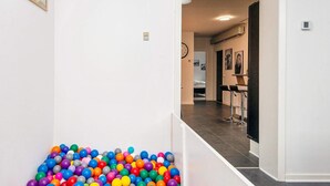 Property amenity - 4 Star Holiday Home in Norre Nebel (Norre Nebel)