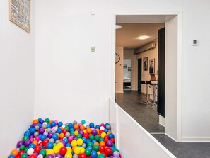 Ferienhaus | Ausstattung der Unterkunft
