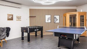 Property amenity - 4 Star Holiday Home in Norre Nebel (Norre Nebel)