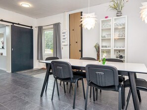 Ferienhaus | Speisen