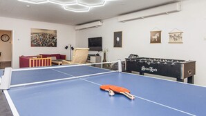 Property amenity - 4 Star Holiday Home in Norre Nebel (Norre Nebel)