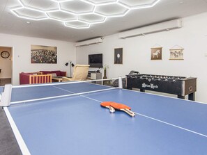 Ferienhaus | Ausstattung der Unterkunft