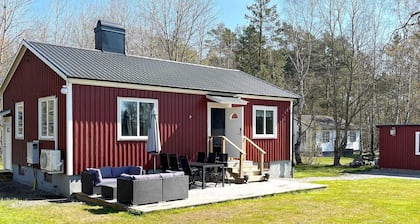 4 Star Holiday Home in Fagelmara
