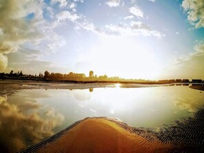 House | Water view