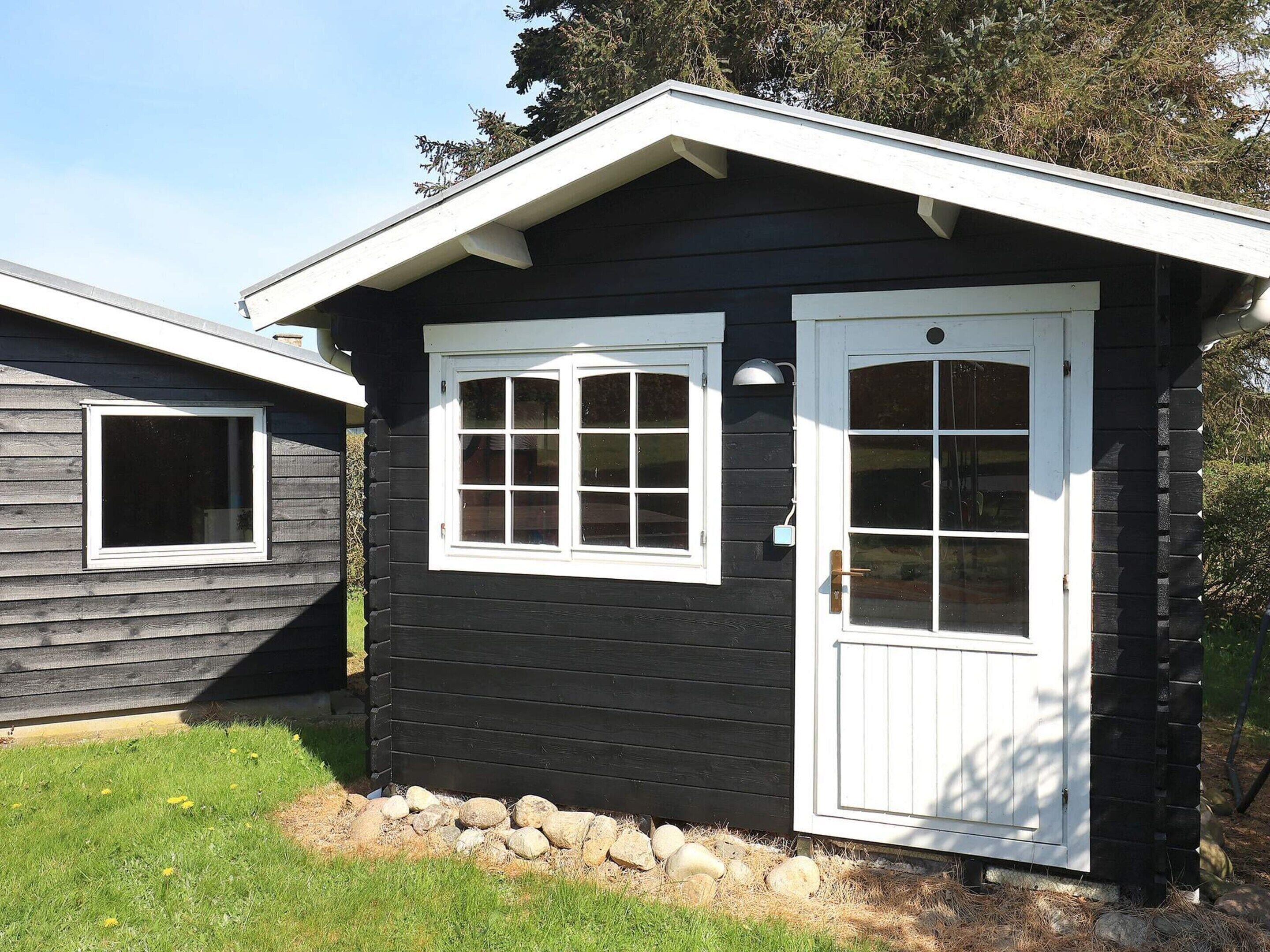 House | View from property