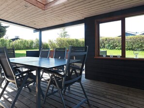 Ferienhaus | Speisen