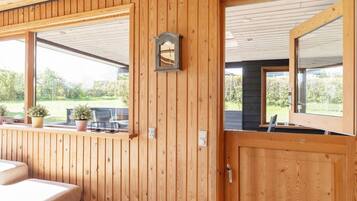 Ferienhaus | Innenbereich