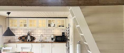 Maison | Cuisine privée