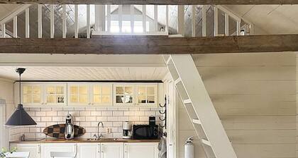 4 Star Holiday Home in Vaxjo-by Traum