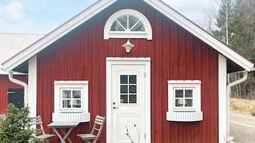 House | Exterior