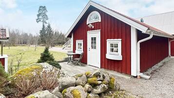 Hus | Exteriör