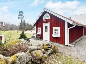 House | Exterior - 4 Star Holiday Home in Vaxjo (Växjö)