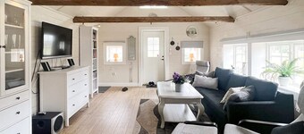 4 Star Holiday Home in Vaxjo-by Traum