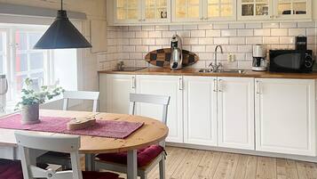 House | Private kitchen