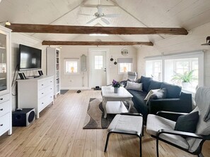 Maison | Intérieur