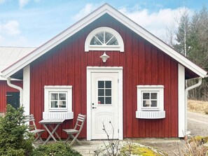 Hus | Eksteriør