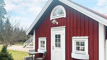 House | Exterior