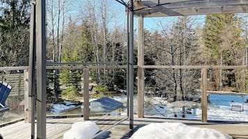 Huis | Exterieur
