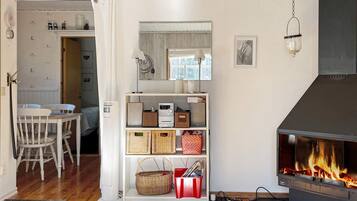 House | Dining