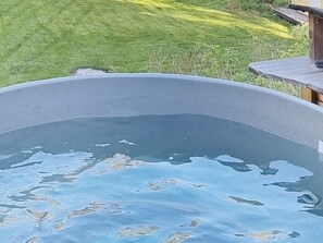 Hus | Spabehandling