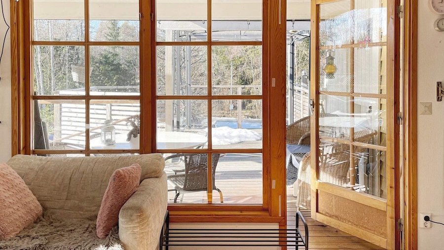 4 Star Holiday Home in Vato-by Traum