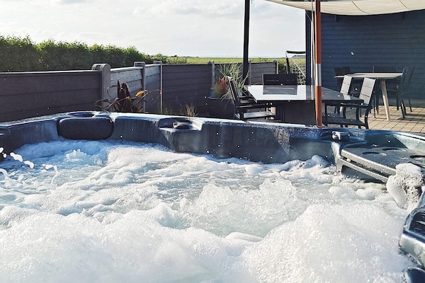 Casa | Servicios del alojamiento