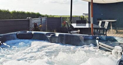 5 Star Holiday Home in Vinderup