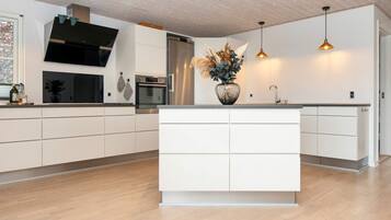 House | Private kitchen