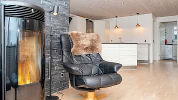 House | Living area