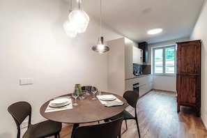 Apartment | Dining room