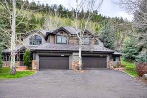 House, 4 Bedrooms | Exterior - Exquisite, Private Mountain Home Retreat 4 Bedroom Home by RedAwning (Avon)