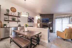 Interior - Canyon Views | Private Hot Tub | Relax (Winter Park)