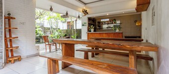 Hotel O Canggu Near Echo Beach Formerly Saren Guesthouse