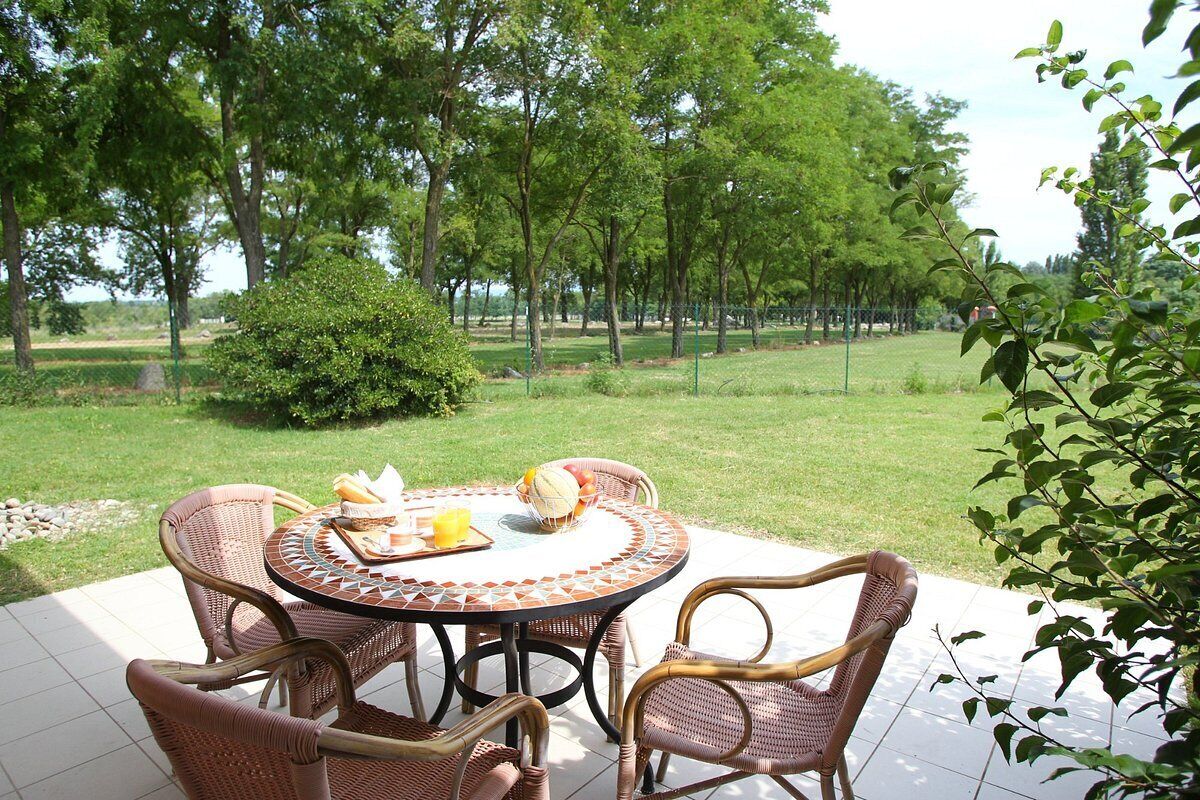 Appartement, 2 chambres | Terrasse/Patio