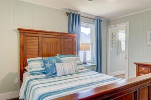 3 chambres, Wi-Fi, draps fournis