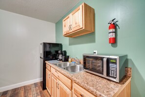 Leilighet (0 Bedroom) | Innvendig