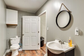 公寓 (0 Bedroom) | 住宿內部